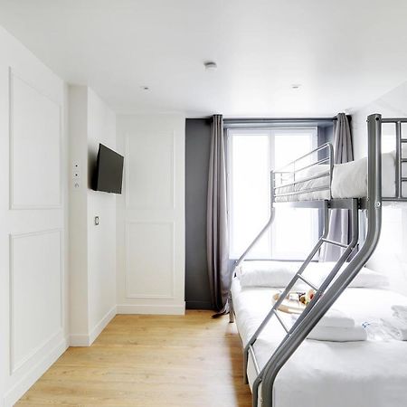 Apartament Cmg Boulanger / Republique Paryż Zewnętrze zdjęcie
